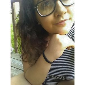 Meet your Posher, Nancy